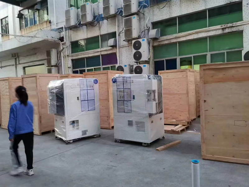 深(shen)圳福永(yǒng)出口包(bao)裝