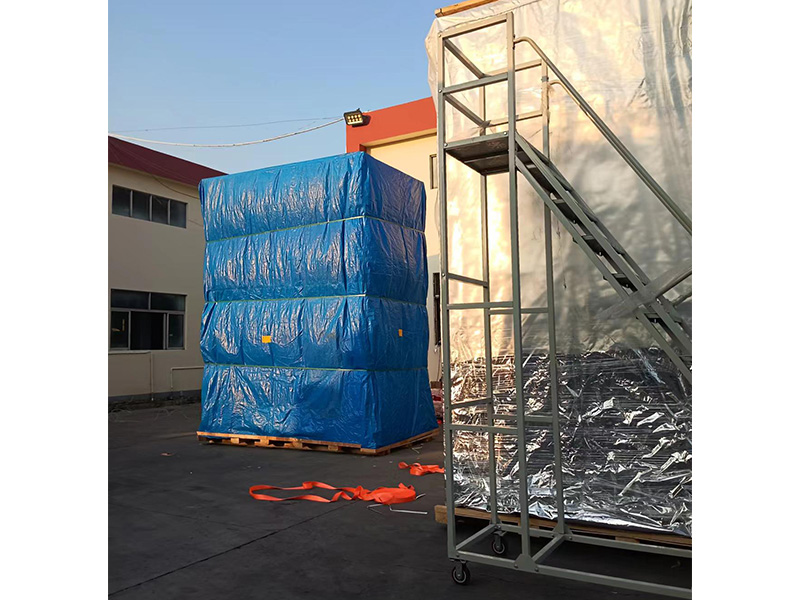 真空(kōng)捆包木(mù)箱