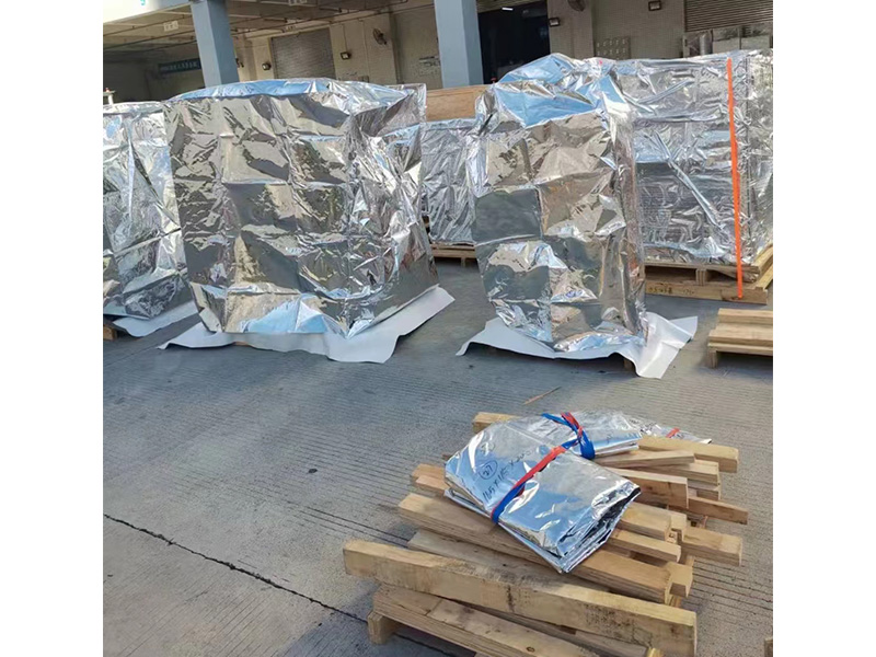 惠州淡(dan)水港資(zi)公司出(chu)口越南(nán)真空包(bao)裝