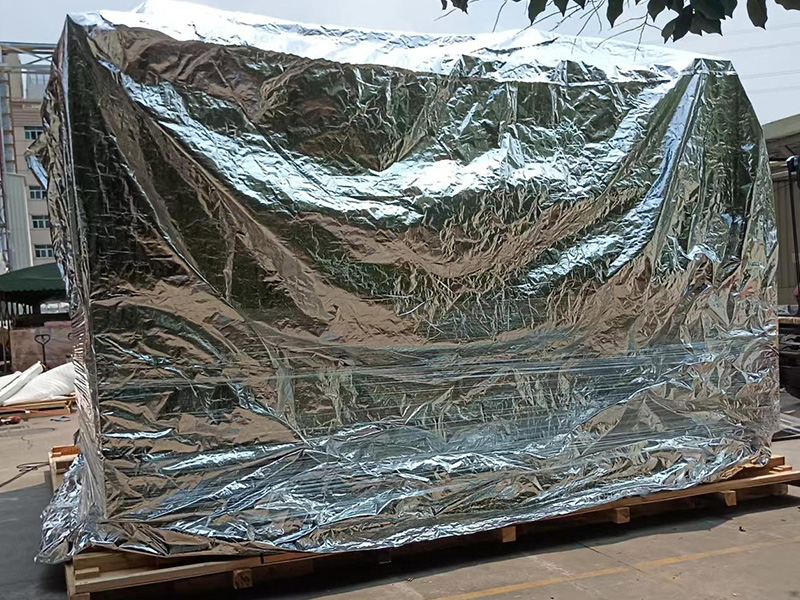 锂電新能源(yuan)設備真空包裝