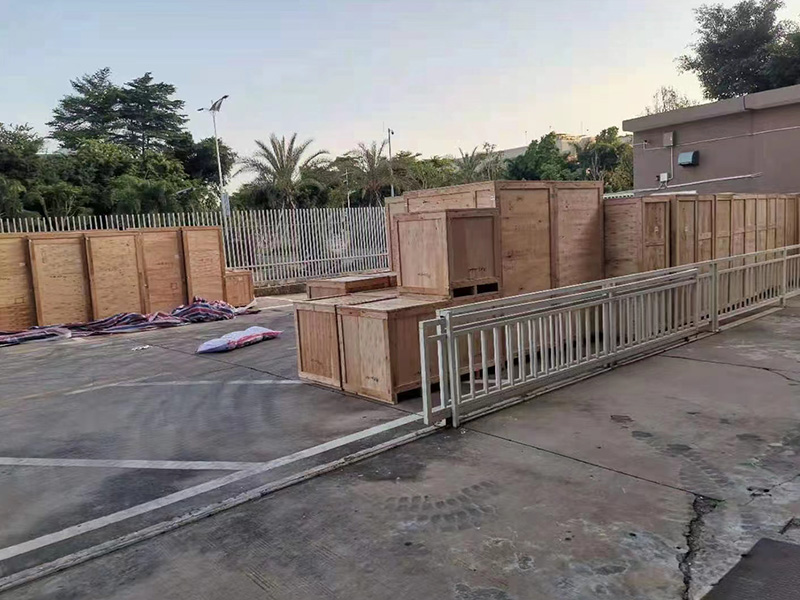 木箱包裝(zhuang)是低端行(háng)業？選木箱(xiāng)廠切記價(jià)格爲王