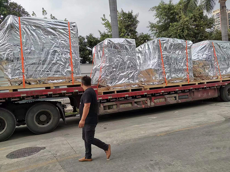 深圳龍(long)華國内真空包(bao)裝