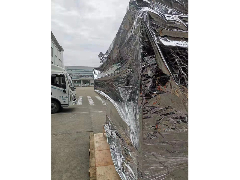 重型加固木(mu)箱