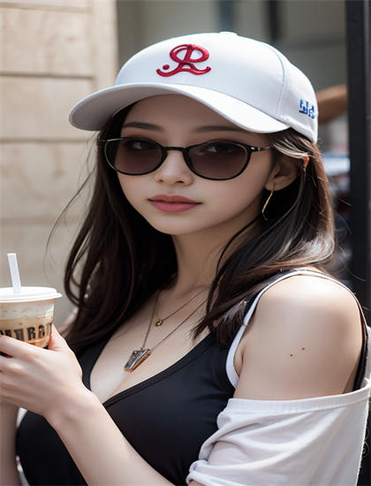 红鞋男子色彩运用解析大师级的：色调选择与情绪表达分析