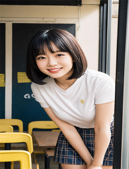 表演艺术解析：《迷于女友朋友臀部的男友》的化妆的特效制作与角色呈现 理解角色塑造的艺术